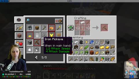 New Hardcore World! (Minecraft 18w50a Snapshot) | #BSo7 #NerdHerd | Twitter: Tiny_YT