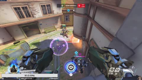 EdgeThyme At His Finest
