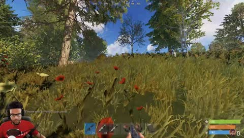 #1 Black Rust Streamer | 62/65 Subs | #CutieGang | Open A Tab And Lurk Plz <3