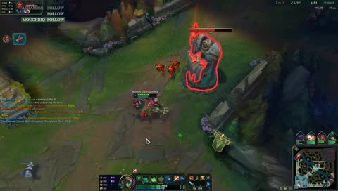 :D - Rank 130 Twitch Euw - !opgg !smurf