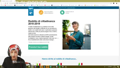 E LA GIUNGLA? PUO ACCOMPAGNARE SOLO  [ENG/ITA]