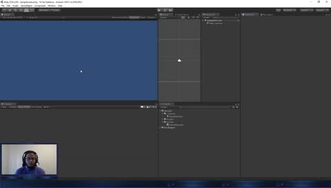 [EN/ES] Unity | Tic-Tac-Toe - Game Programming LIVE