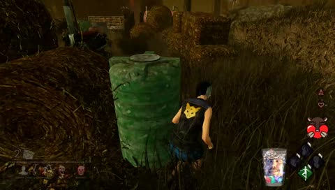 [ENG] 2,700+ hours "Sleigh" main | !emotes