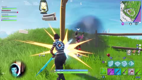 [PS4/FR] S7/ Section du soir pour plein de rigolades 😁😎