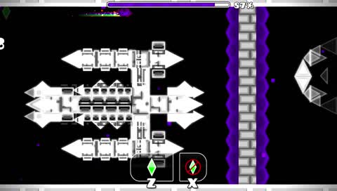 [120hz] Geometry Dash | Level Requests, Demon Grinding, and Star Grinding!
