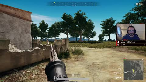 Classic PUBG Solo's (Playerunknown's Battlegrounds)