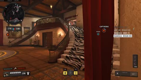 Nightmare on Suprock St