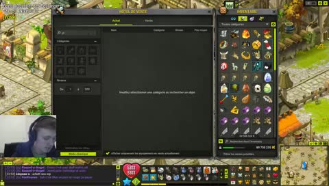 [NIDAS] Deuxième 6/6 passé, on tourne en rond