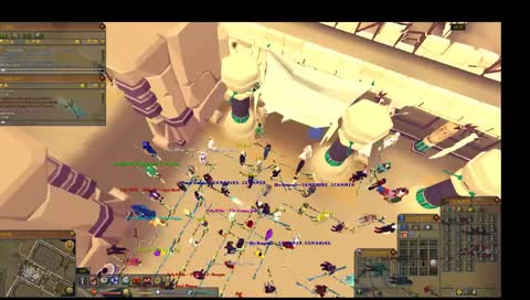 Staking