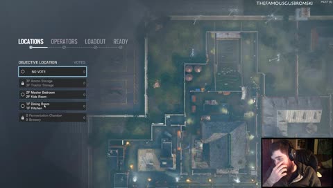 Hi it's the man with the plan. 