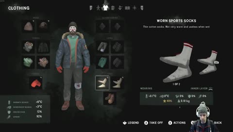 Wintermute Redux Hardened Difficulty Update Hype! [Show #262]