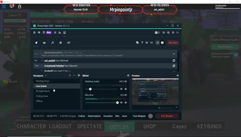 STRUCID!! (ROBLOX GIFTCARD GIVEAWAY) 500 FOLLOWERS! Enter in giveaways by following! TEXT TO SPEECH! MINIMUM 1 BIT!
