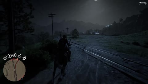 Red Dead Redemption 2 || Beta || Hunting || PvP || Missions