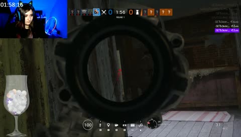 💙[GER/ENG/RUS] Good Morning World!💙