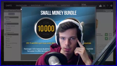 LIVE SPECIAL +100 FOLLOWERS ! Je me lance dans l'ASMR durant 1 mois !