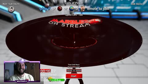 [ESP] ESPECIAL 8HORAS +SORTEITOS (AMPLIABLES HASTA 12) QUE SOMOS 700 [ !dollareti !sonidos !ruleta ]