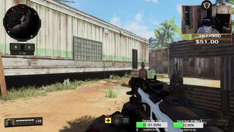BO4 Call $45 pot! Road to 5 Subs!