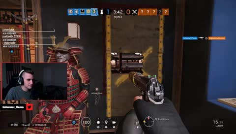 #Charity |Trolling R6!| !Charity 