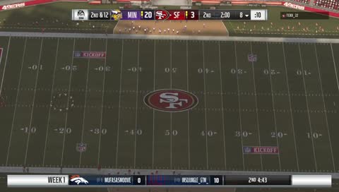 CassiusClay07's Live PS4 Broadcast