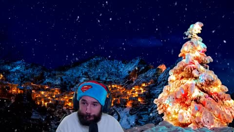 IM back!!! Much love guys!! Lets decide on a game to play!