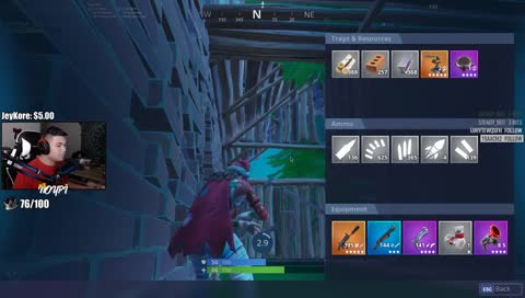 985+ Solo Wins | !sub | @aceNoypi