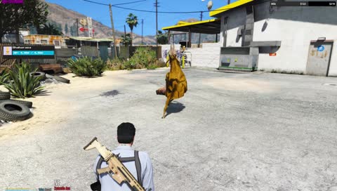 [DEV] EDRP - New Things on the Horizon