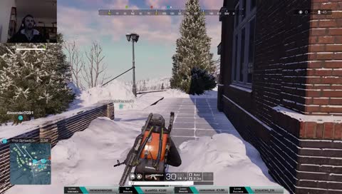 ROE το Pubg των φτωχών ...