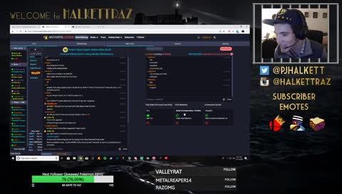 Philadelphia Netplay [plat] - MELEE MONDAYS - !songrequest and chill