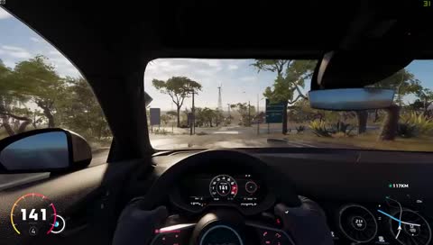 PC - Eng: Testing The Crew 2
