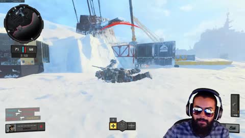 BlackOps 4 - 200+ Losses / Going for the record!
