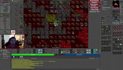 600+ ED FALCONS W/ RP --- KS LOL???