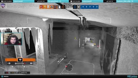 IM BACK! || R6 With the Boizz! || come hang out