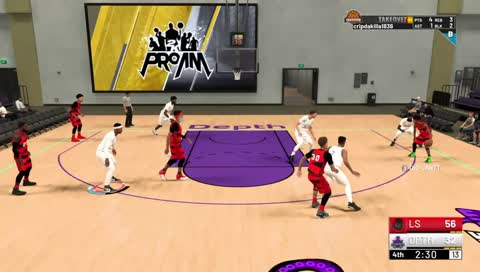 cripdakilla1836's Live PS4 Broadcast