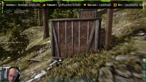 GSRP S:4/D:3 [Mayor Crow] !Hype #GSRP