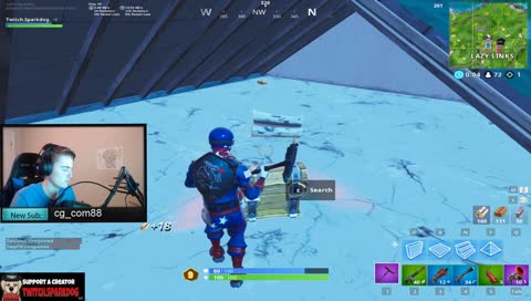 Stop on by, make my day | !code | !poll | 1 follower this month???