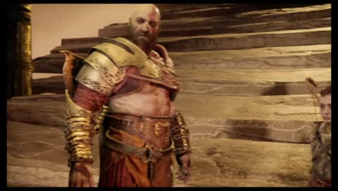 God of war pt2.5