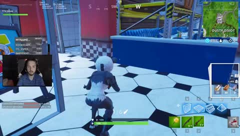 Come chat with me! :) !discord !charity