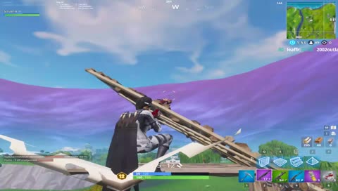 sick but still fraggin' | !gpu !vid | ScrubFN