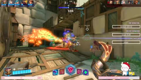 [GM][ENG] Ranked | Road to 1k followers! <3