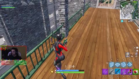 I've been riding my bike at night, through red lights, stops signs, and railroad tracks | 50Days until AirForce BMT