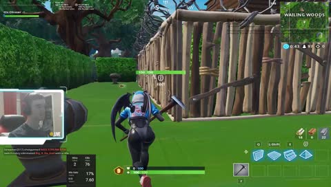 Solo Pop-Up Cup grinding!! --- 27 points in the Winter Qualifier 