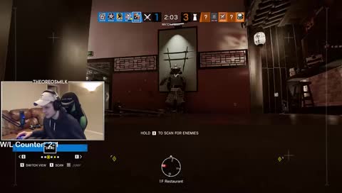 OMEGALUL