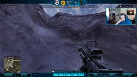 PC giveaway this month stay tuned!!!
  #TeamPPG #DigitalDayDream #MilitaryGamingLeague