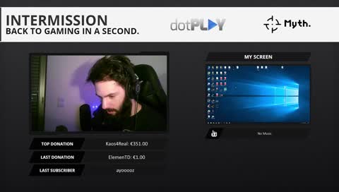 [PT/ENG] Depressão Pós-BLAST PRO SERIES - !youtube !tudopreso !gamble !8ball !love