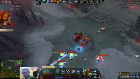 почему против меня ликвиды,а за меня кирил на пудже