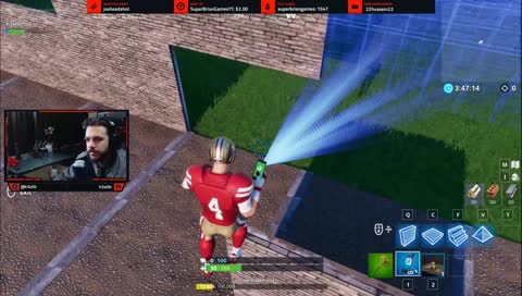 INSANE Custom MAP - Fortnite Creative Mode