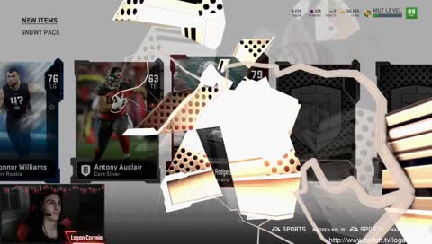  Xbox | !Montage !Giveaway | Madden Solos