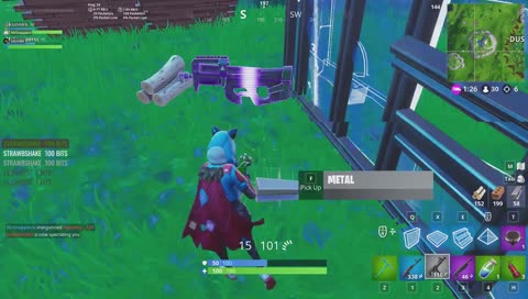 its too late i bought the battle pass 