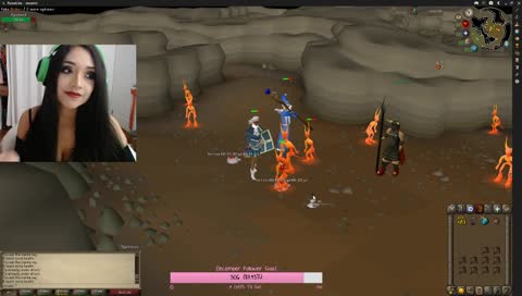 Come hang out with me plssss