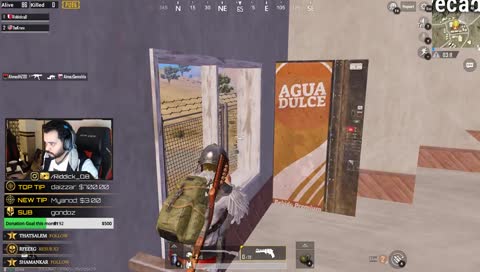 🔴PUBG MOBILE / ببجي موبايل  🔴